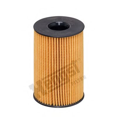 E359H D306 Filtru ulei HENGST FILTER 