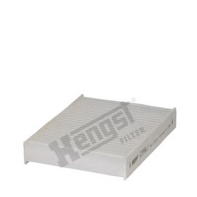 Filtru, aer habitaclu