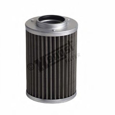 E39H D120 Filtru ulei HENGST FILTER 