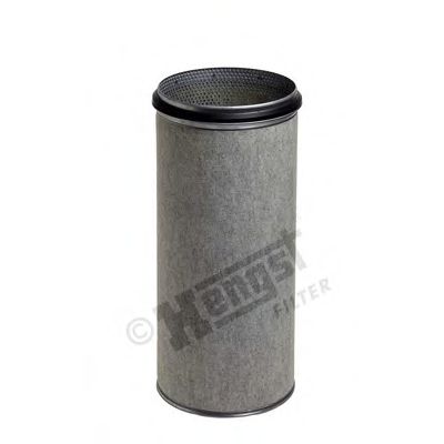 Filtru aer secundar