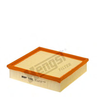 Filtru aer 2