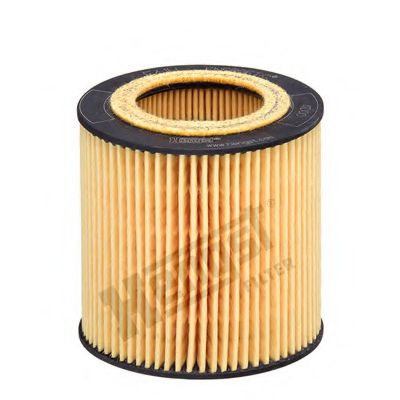 Filtru ulei 2