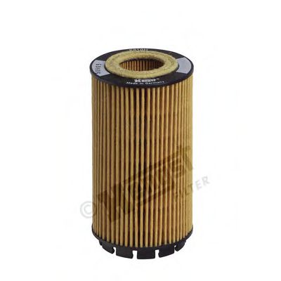 E810H Filtru ulei HENGST FILTER 