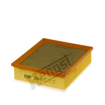 Filtru aer