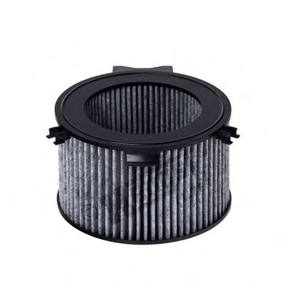 Filtru, aer habitaclu