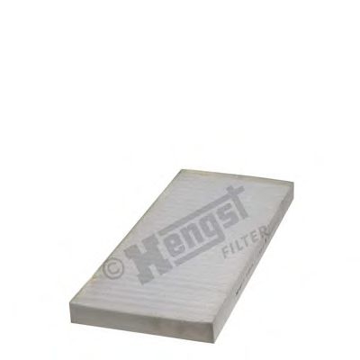 Filtru, aer habitaclu