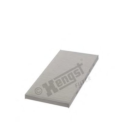 Filtru, aer habitaclu