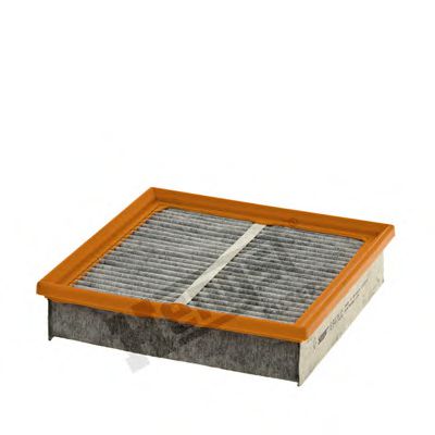 Filtru, aer habitaclu