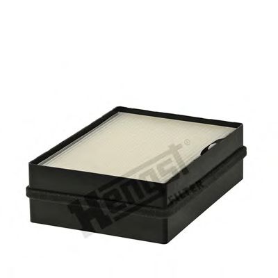 Filtru, aer habitaclu