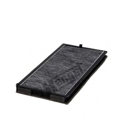 Filtru, aer habitaclu