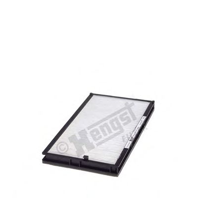 Filtru, aer habitaclu