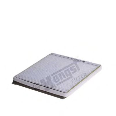 Filtru, aer habitaclu