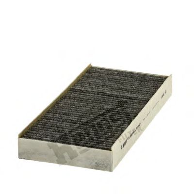 Filtru, aer habitaclu