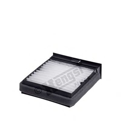 Filtru, aer habitaclu