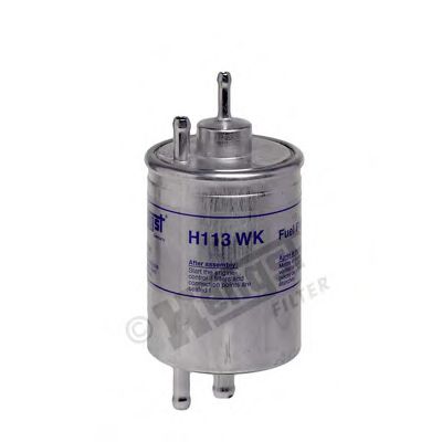 filtru combustibil