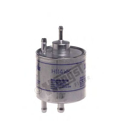filtru combustibil