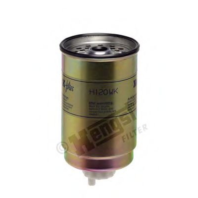 filtru combustibil