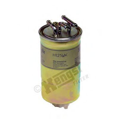 filtru combustibil