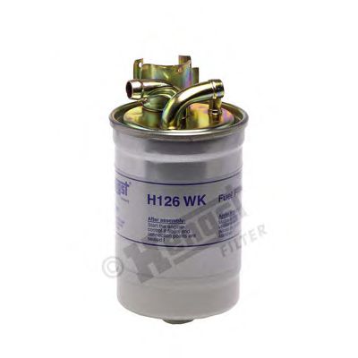 filtru combustibil