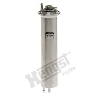 filtru combustibil 2