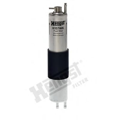 filtru combustibil