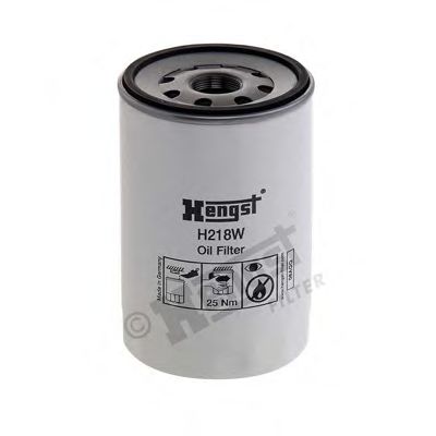 Filtru ulei 2