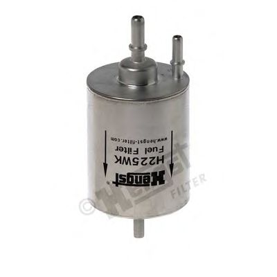 filtru combustibil