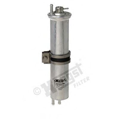 filtru combustibil