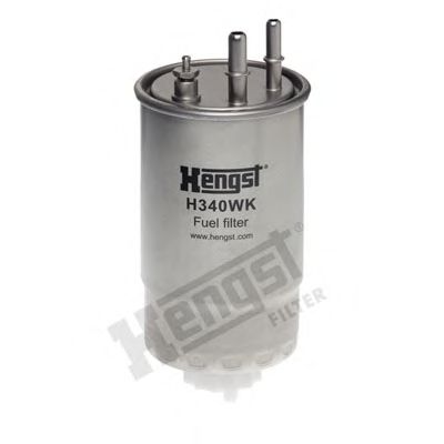 filtru combustibil