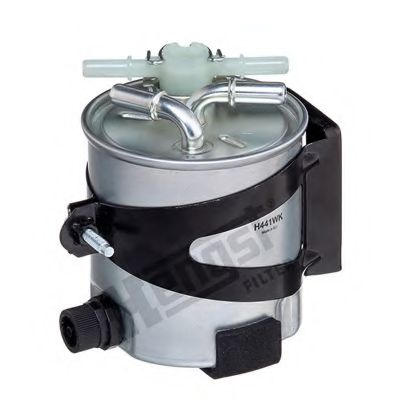 filtru combustibil