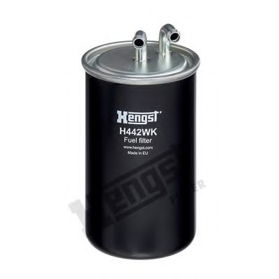 filtru combustibil