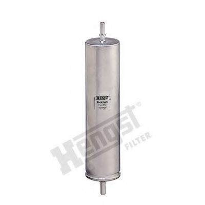 filtru combustibil