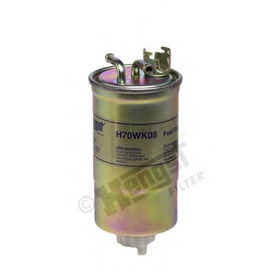 filtru combustibil