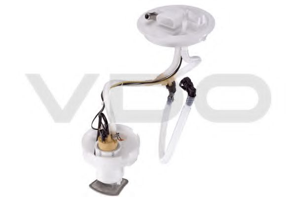 Sistem alimentare cu combustibil