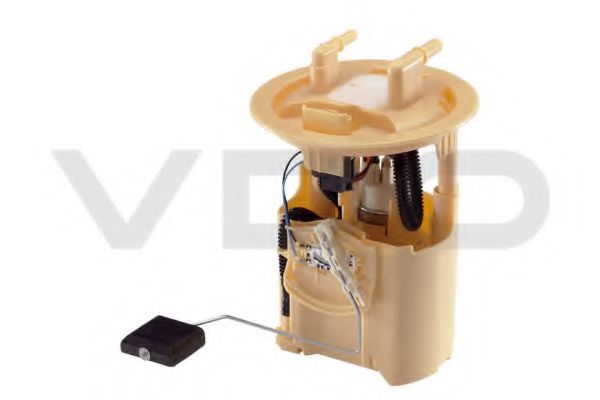 228-222-015-009Z Sistem alimentare cu combustibil VDO 