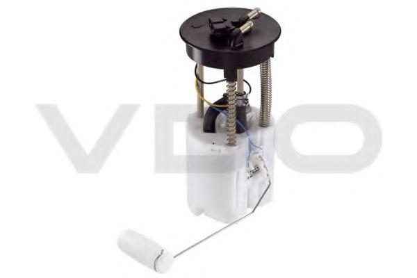 228-226-001-002Z Sistem alimentare cu combustibil VDO 