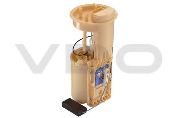 228-235-012-001Z Sistem alimentare cu combustibil VDO 