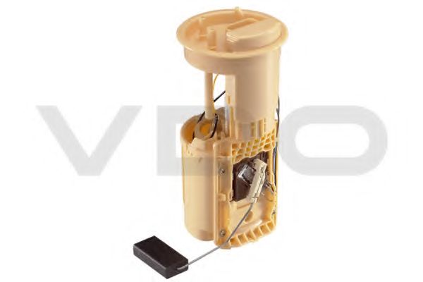 228-235-012-002Z Sistem alimentare cu combustibil VDO 