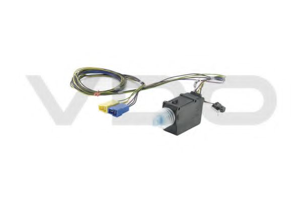 406-205-007-001Z element reglaj,inchidere centralizata VDO 