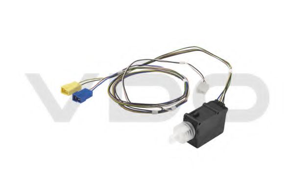 406-205-007-005Z element reglaj,inchidere centralizata VDO 