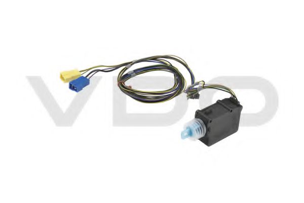 406-205-007-009Z element reglaj,inchidere centralizata VDO 