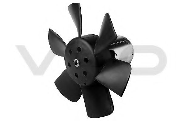 5WK05210-V Ventilator, radiator VDO 