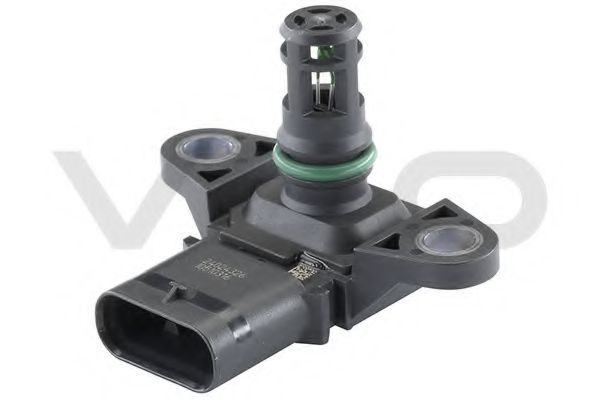 5WK96857Z Senzor, presiune galerie admisie VDO 