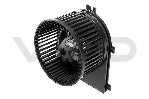 7733001011V Ventilator, habitaclu VDO 