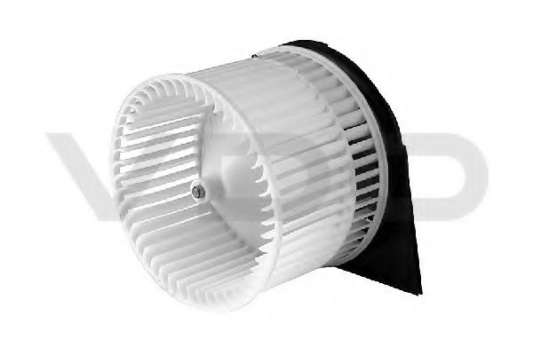 7733006214V Ventilator, habitaclu VDO 