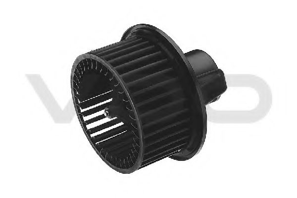 7733008046V Ventilator, habitaclu VDO 