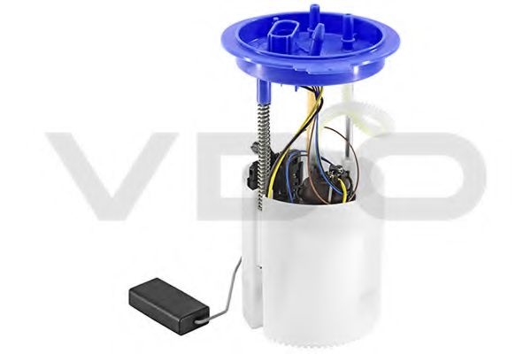 A2C53438283Z Sistem alimentare cu combustibil VDO 