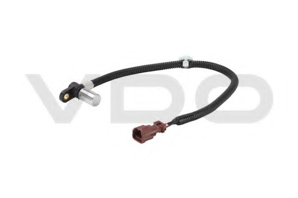 A2C59514904 Senzor impulsuri, arbore cotit VDO 