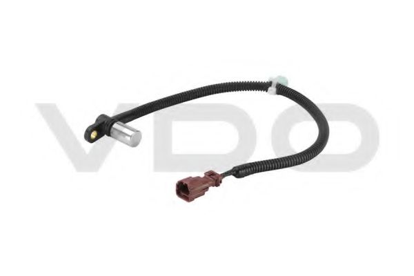 A2C59514905 Senzor impulsuri, arbore cotit VDO 