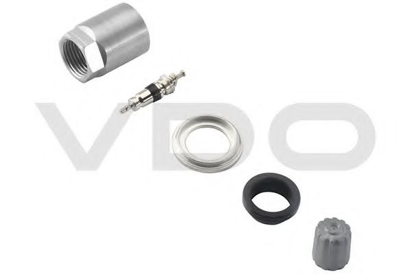 S180014531A Set reparatie, senzor roata (sist.control presiune pneu) VDO 